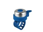 Micro Bell Monster ne&scaron;iojamas Bluetooth garsiakalbis juodas