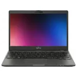 Fujitsu Lifebook U938 13,3 inch FHD ne&scaron;iojamas kompiuteris Intel Core i5-8350U 8GB RAM 256GB SSD Windows 11 Home DE klaviatūra Grad A3