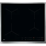 AEG TO64IA0FXB indukcinė kaitlentė Autark 4 zonos 7,35 kW berėmė
