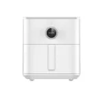 Kar&scaron;to oro gruzdintuvė Xiaomi Smart Single 6.5 L 1800 W Balta