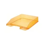 Padėklas dokumentams HAN 1026-X-28 - Polistirenas - Oranžinė - A4/C4 - 255 x 348 x 65 mm - 1 vnt.
