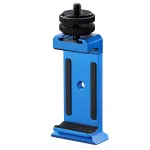 Novoflex Smartphone Clamp Universal su 1/4 colio sriegiu