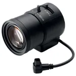 Bosch F.01U.381.550 Varifocal Lens - 2.7-12mm F1.4 P-Iris CS-Mount 1/2.7 inch 5MP Black
