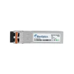 BlueOptics SFP28-25G-ER Compatible Ruckus SFP28 Transceiver, LC Duplex, 25GBASE-ER, Single-Mode Fiber, 40 km