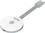 UNITEK V1183B01 4K HDMI belaidis siųstuvas