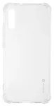 Evelatus Xiaomi Mi A3 Military Shockproof Silicone Case TPU Transparent
