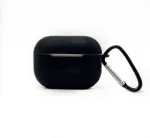 Evelatus Apple AirPods 3 Silicone Case Black