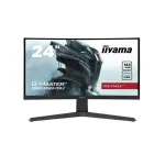 IIYAMA G-Master GB2466HSU-B1 Red Eagle Gaming Monitor 23,8 inch Full HD VA LED 165Hz 0.8ms FreeSync Premium Juoda