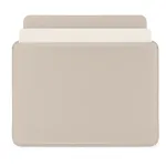 Pipetto Ultra Slim Sleeve, MacBook 13/14, Polarstern