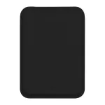 dbramante1928 ICON MagSafe Odinis Dėklas, skirtas Apple iPhone 14 Pro &ndash; Midnight