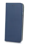 iLike Samsung Galaxy A05 Smart Magnetic Case Navy Blue