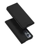 &bdquo;Dux Ducis&ldquo; dėklas &bdquo;Skin Pro Holster Cover Flip&ldquo; skirtas &bdquo;Xiaomi 12X / 12&ldquo;, juodas