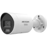 Hikvision DS-2CD2047G3-LI2UY/SL 2,8mm 4MP IP Camera, ColorVu, AcuSense, White Light, Audio Alarm