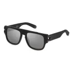 PHILIPP PLEIN SPP011W55703M Vyri&scaron;ki stačiakampiai akiniai nuo saulės 55/19/145 mm