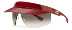 DSQUARED2 D2-0139-S-C9A Vyri&scaron;ki akiniai nuo saulės 99 mm lę&scaron;is 110 mm karkasas