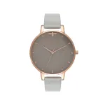 Olivia Burton Women's Abstract Florals Quartz Watch OB16AM87 38 mm