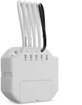 SATEL BE WAVE belaidžio jungiklio valdymo modulis (įmontuojamas, tipas ATX-200) Smart Switch C