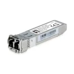 LevelOne SFP siųstuvas-imtuvas 1,25Gbps MM Duplex LC 850nm 550m