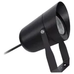MIBOXER FUTC16 LED sodo prožektorius su smaigu, i&scaron;manusis 12W RGB+CCT, reguliuojamo ry&scaron;kumo, IP65, 2,4GHz, 230V