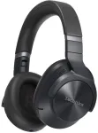 Technics EAH-A800E-K belaidės ausinės su mikrofonu, triuk&scaron;mo slopinimu, juodos