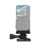 PULUZ PU576B Magnetinis laikiklis, skirtas DJI Action 2 ir GoPro