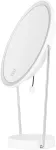 Humanas HS-ML01 kosmetinis LED veidrodis, baltas