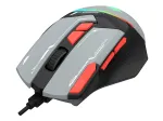 Tracer GameZone Spectra RGB USB Gaming Mouse Grey