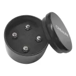 Creality K1 MAX High Flow purk&scaron;tukų rinkinys
