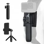 Ulanzi MT88 Mini Tripod / Vlogging Grip - Black