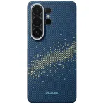 PITAKA Edge Case MagSafe dėklas Samsung Galaxy S26 Ultra, Milky Way Galaxy