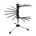 Marcato Tacapasta Black Pasta Drying Rack (TP-NER)