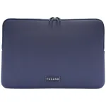Tucano Colore 2 Laptop Sleeve 15.6 inch / MacBook Pro 16 inch Blue