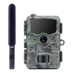 Stealth Gear Hedgehog 1080p 4G Trail Camera