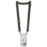 Skinarma Scout XE Universal Phone Lanyard - Olive
