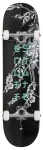 Enuff Cherry Blossom Complete Skateboard 31.5 inch 7-Ply Maple