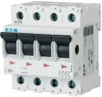 EATON IS-100/4 modulinis atjungiklis 100A 4NO 4P 4M