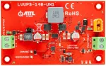 ATTE LVUPS-140-UN1-OF Universal Buffer Module for 12V/24V Automotive Installation