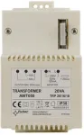 Pulsar AWT050 TRP Toroidinis galios transformatorius 20VA 16V/18V