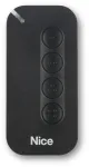 NICE MYGO4 433.92 MHz 4 kanalų nuotolinio valdymo siųstuvas