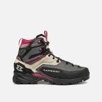 Garmont Akron Mid GTX vyri&scaron;ki žygiavimo batai, pilki, UK 4.5