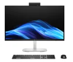 HP Elite Studio 8 AiO G1i 27 colių QHD jutiklinis &bdquo;viskas viename&ldquo; kompiuteris, Intel Core Ultra 5 235, 16GB DDR5, 512GB SSD, Windows 11 Pro