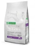 Sausas ėdalas &scaron;uniukams Nature&rsquo;s Protection Superior Care White Dogs Grain Free Junior Salmon 10 kg