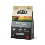 ACANA Adult Small breed sausas &scaron;unų ėdalas - 2 kg