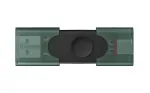Kingston DataTraveler Duo 128GB USB-A / USB-C 3.2 Gen 1 atmintukas