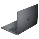 HP OmniBook Ultra Flip 14-fh0678ng 2-in-1 ne&scaron;iojamasis kompiuteris, Intel Core Ultra 7, 32GB RAM, 1TB SSD, 14 colių OLED lietimui jautrus ekranas, Windows 11 Home, natūralaus sidabro spalvos