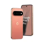 Google Pixel 11 Pro 5G i&scaron;manusis telefonas, 6.3 inch OLED 120Hz, 12GB RAM, 256GB, Canyon, Dual-SIM, Android