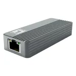 LevelOne USB-0410 USB 3.2 Gen 1 Type-A į Gigabit Ethernet adapteris | Kur.lt