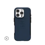 UAG Dėklas MagSafe, iPhone 16 Pro (Mėlyna)