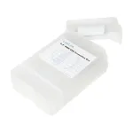 LogiLink 2.5 inch HDD apsauginė dėžutė 2 HDD/SSD, balta