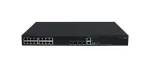 HPE NW CW 2150 16G PoE+ 4P 248W komutatorius